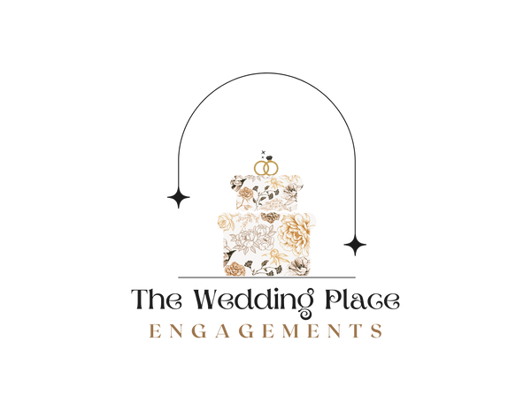 The Wedding Place Engagements